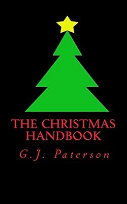 The Christmas Handbook-..