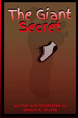 The Giant Secret-..