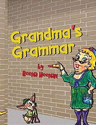 Grandma's Grammar-..