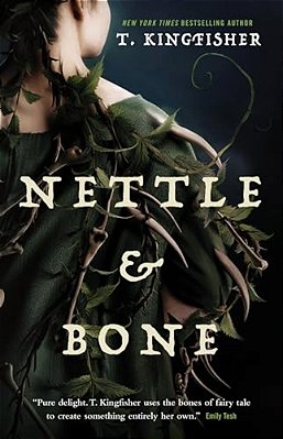 Nettle & Bone-..