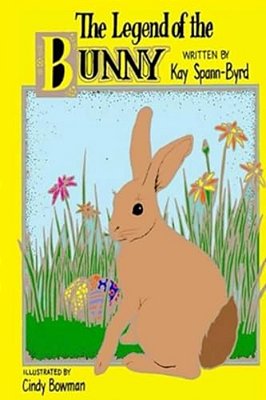 The Legend Of The Bunny-..