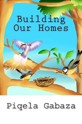 Building Our Homes-..