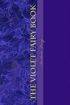 The Violet Fairy Book-..