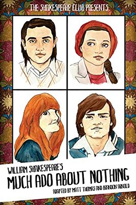 Much Ado About Nothing-..