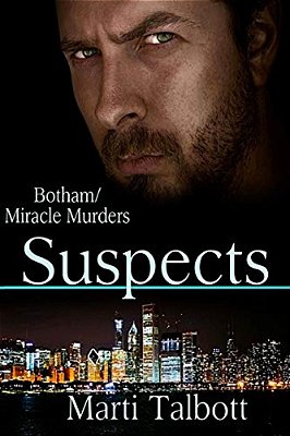 Suspects: The Botham/Miracle Murders-..
