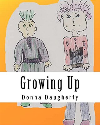 Growing Up-..