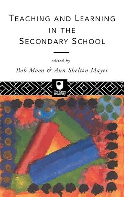 Teaching And Learning In The Secondary School-..