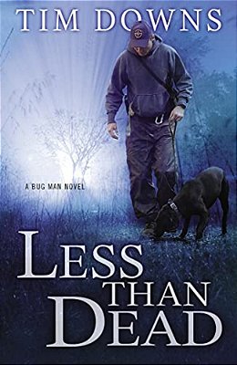 Less Than Dead-..