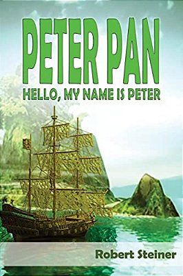 Peter Pan - Hello, My Name Is Peter-..