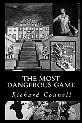 The Most Dangerous Game-..