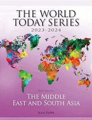 Middle East And South Asia 2023-2024-..