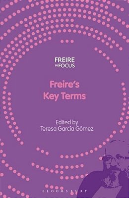 Freire's Key Terms-..