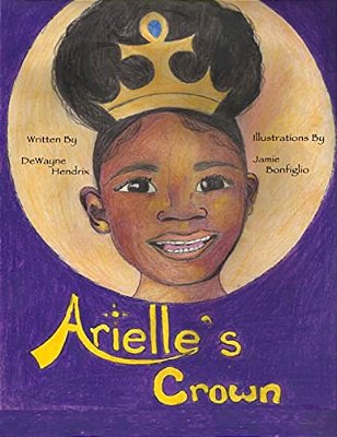 Arielle's Crown-..