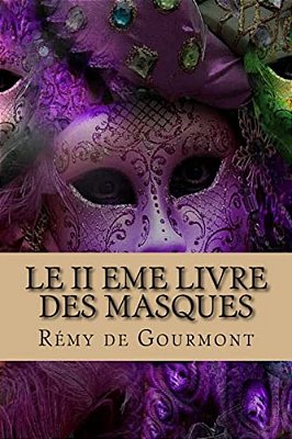 Le II Eme Livre Des Masques-..
