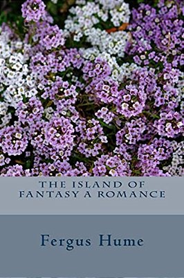 The Island Of Fantasy A Romance-..