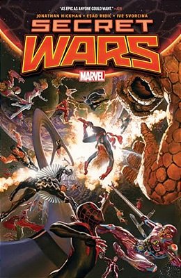 Secret Wars-..