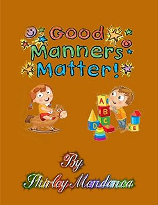 Good Manners Matter-..