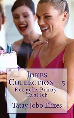 Jokes Collection - 5-..