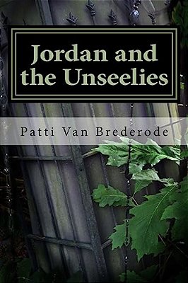 Jordan And The Unseelies-..