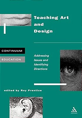 Teaching Art And Design-..