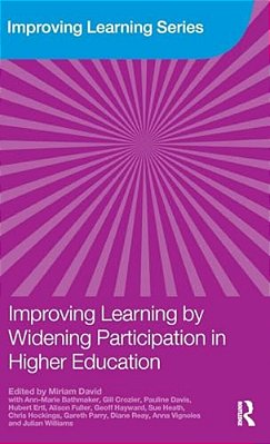 Improving Learning By Widening Participation In Higher Education-..