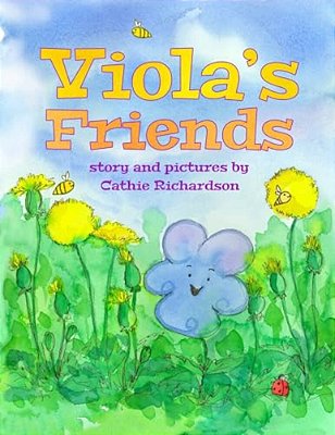 Viola's Friends-..