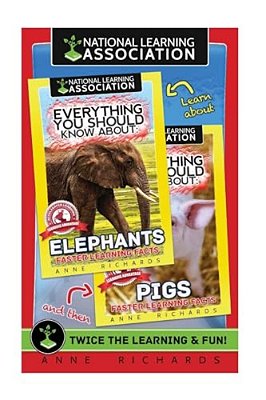 Everything You Should Know About: Elephants And Pigs-..