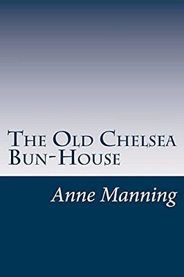 The Old Chelsea Bun-House-..