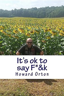 It's Ok To Say F*&k-..