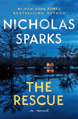The Rescue-..