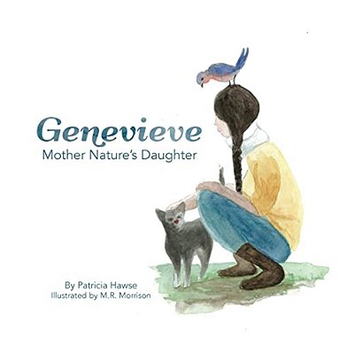 Genevieve: Mother Nature's Daughter-..