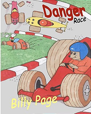 Danger Race-..