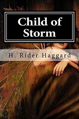Child Of Storm-..