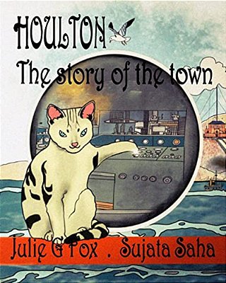 Houlton: The Story Of The Town-..