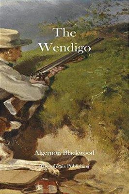 The Wendigo-..