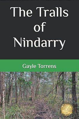 The Tralls Of Nindarry-..
