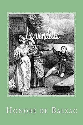 La Vendetta-..