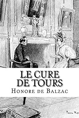 Le Cure De Tours-..