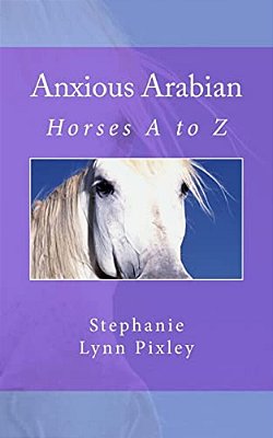Anxious Arabian-..