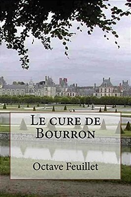 Le Cure De Bourron-..