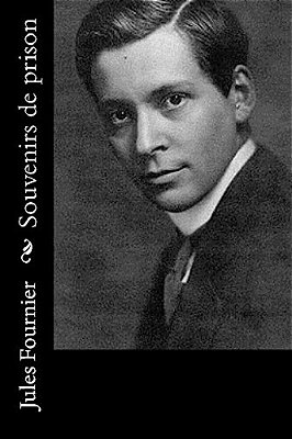 Souvenirs De Prison-..