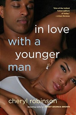 In Love With A Younger Man-..