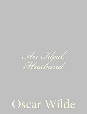 An Ideal Husband-..