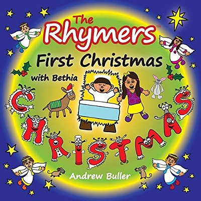 The Rhymers - First Christmas: Bethia-..