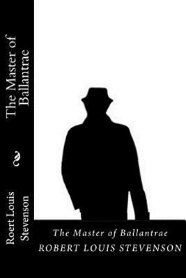 The Master Of Ballantrae-..