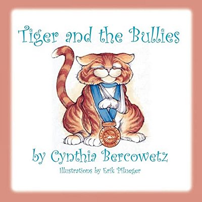 Tiger And The Bullies-..