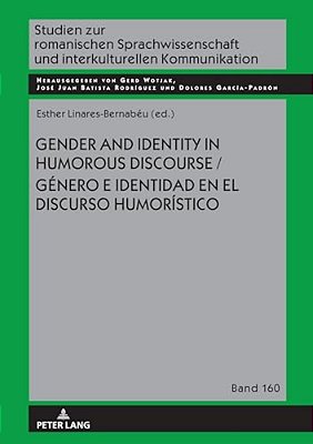 Gender And Identity In Humorous Discourse Genero E Identidad En El Discurso Humorístico-..