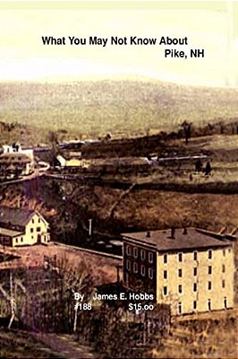 What You May Not Know About Pike, Nh-..