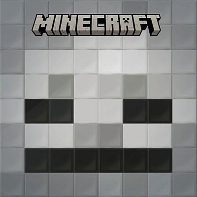 I Survived A Skeleton! (Mobs Of Minecraft #2)-..