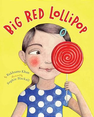 Big Red Lollipop-..